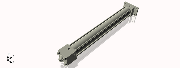 Isometric View of 1.5MARF14NCKS4