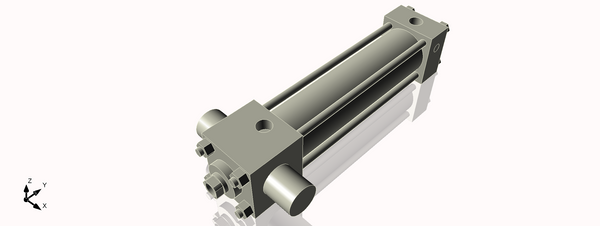 Isometric View of 1.5MATF5CCKS4