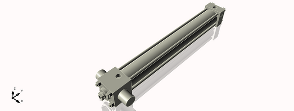 Isometric View of 1.5MATF12CCKS4