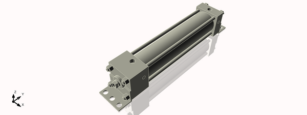 Isometric View of 2MAFB8NCKS4