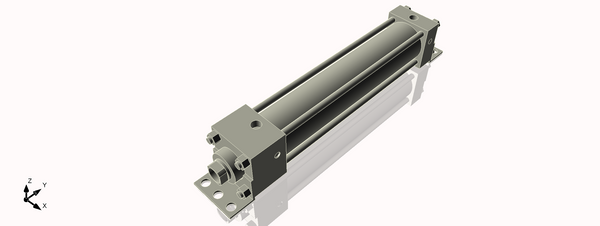 Isometric View of 2MAFB9CCK1S4