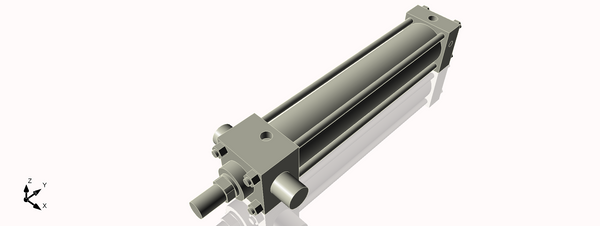 Isometric View of 2MATF9NCK1