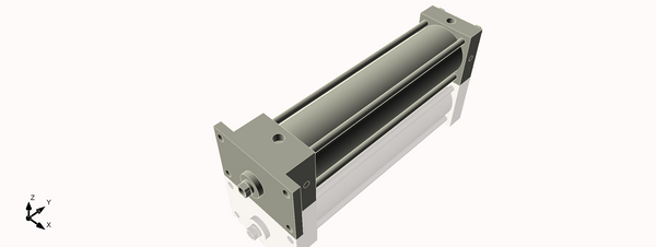 Isometric View of 2.5MAFF9NCKS4