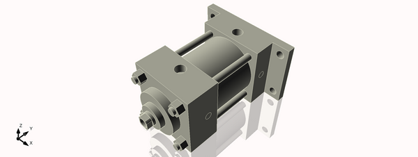 Isometric View of 2.5MARF1NCKS4
