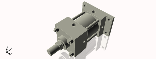 Isometric View of 2.5MARF1CCK1