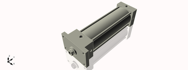 Isometric View of 3.25MAFF9CCKS4