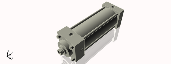 Isometric View of 3.25MASF7NCKS4