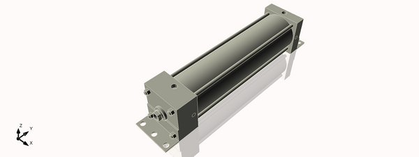Isometric View of 4MAFB14NCKS4