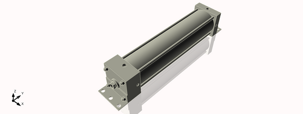 Isometric View of 4MAFB16CCKS4