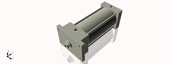 Isometric View of 4MAFF7NCKS4