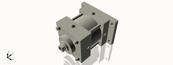 Isometric View of 4MARF1CCKS4