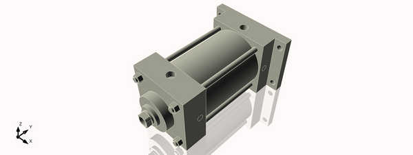 Isometric View of 4MARF4NCKS4