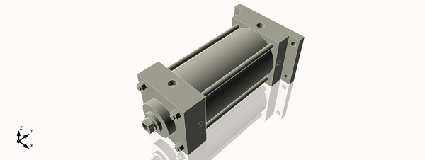 Isometric View of 4MARF6NCKS4