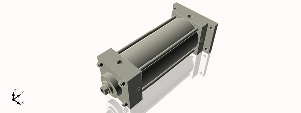 Isometric View of 4MARF8NCKS4