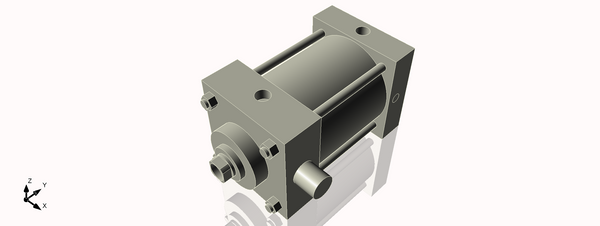 Isometric View of 4MATF3NCKS4