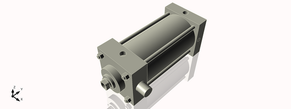 Isometric View of 4MATF6NCKS4