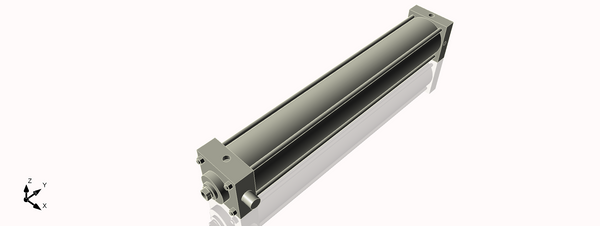 Isometric View of 4MATF24NCKS4