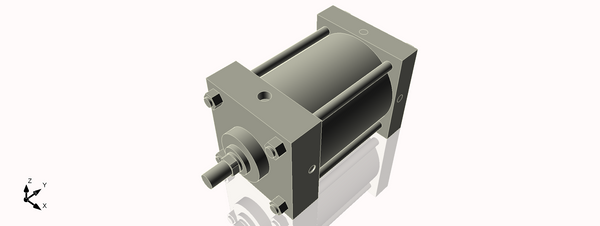 Isometric View of 5MAC4CC