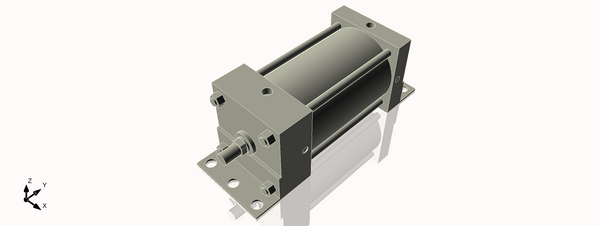 Isometric View of 5MAFB6CC