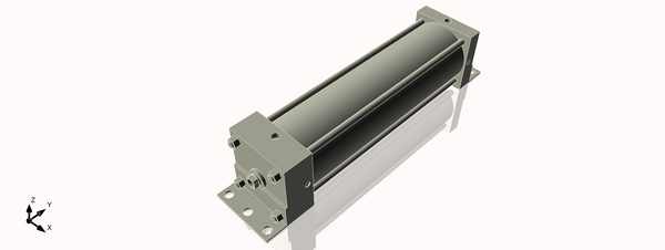 Isometric View of 5MAFB16CCKS4