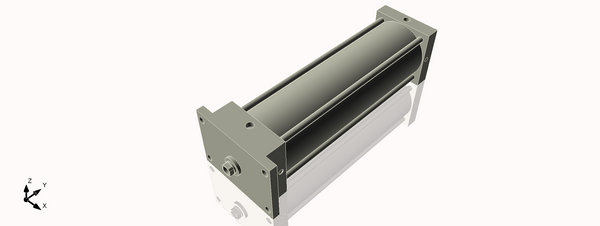 Isometric View of 5MAFF15CCKS4