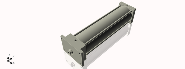 Isometric View of 5MAFF18NCKS4