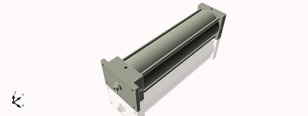 Isometric View of 5MAFF18CCKS4