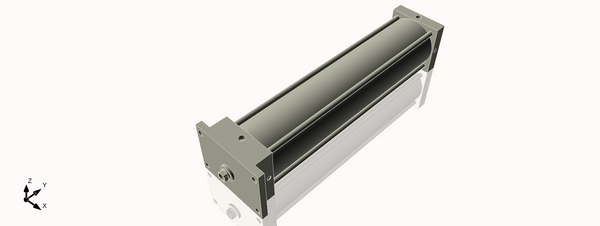 Isometric View of 5MAFF21CCKS4