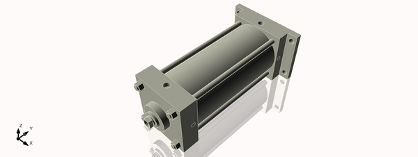 Isometric View of 5MARF9NCKS4