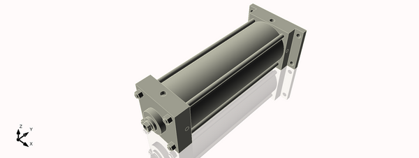 Isometric View of 5MARF13NCKS4