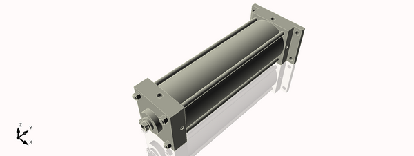 Isometric View of 5MARF15CCKS4