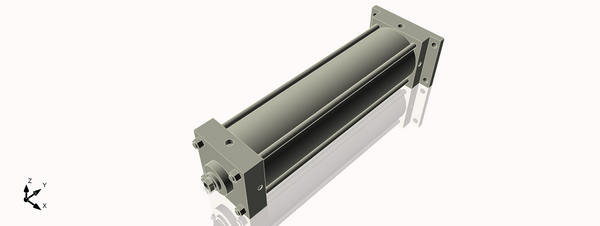 Isometric View of 5MARF17CCKS4