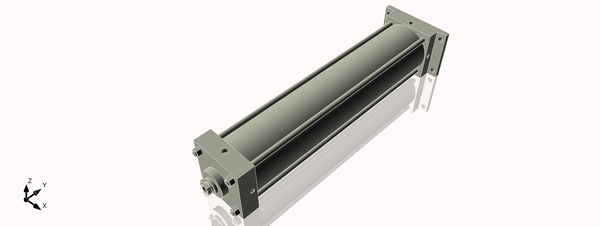 Isometric View of 5MARF22CCKS4