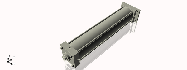 Isometric View of 5MARF24CCKS4