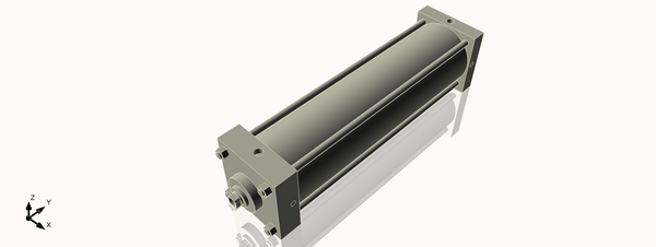 Isometric View of 5MASF17NCKS4