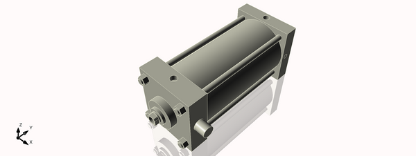 Isometric View of 5MATF8CCKS4