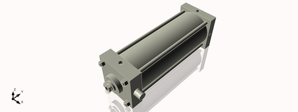 Isometric View of 5MATF12CCKS4