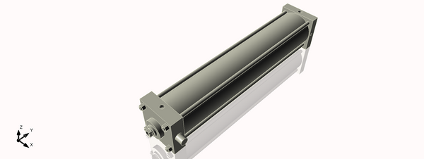 Isometric View of 5MATF24CCKS4