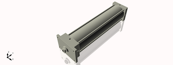 Isometric View of 5MAFF20CCK1.375S4