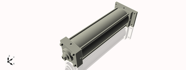 Isometric View of 5MARF17CCK1.375S4