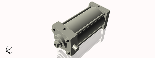 Isometric View of 5MATF8CCK1.375S4