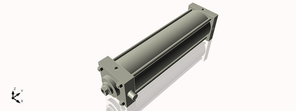 Isometric View of 5MATF17CCK1.375S4