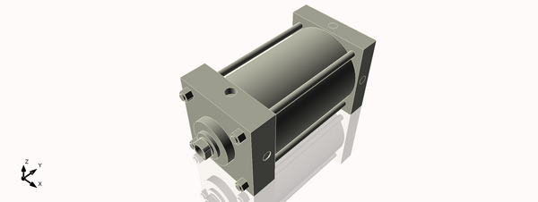 Isometric View of 6MAC7CCKS4