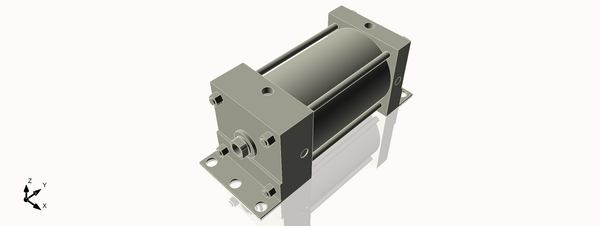 Isometric View of 6MAFB7CCKS4