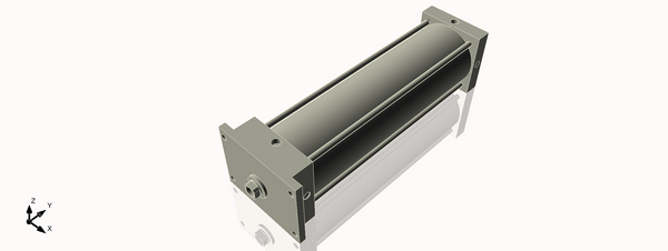 Isometric View of 6MAFF19CCKS4