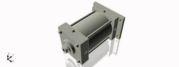 Isometric View of 6MARF6CCKS4