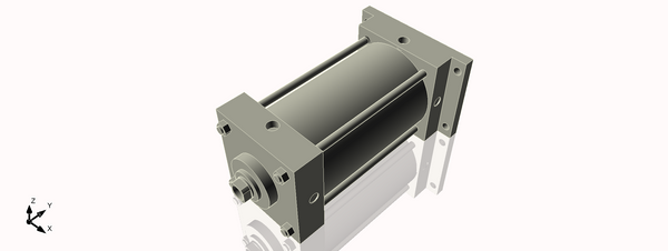 Isometric View of 6MARF8CCKS4