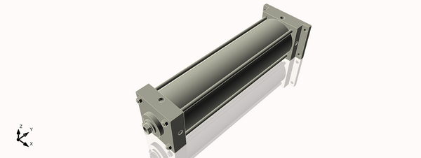 Isometric View of 6MARF21CCKS4