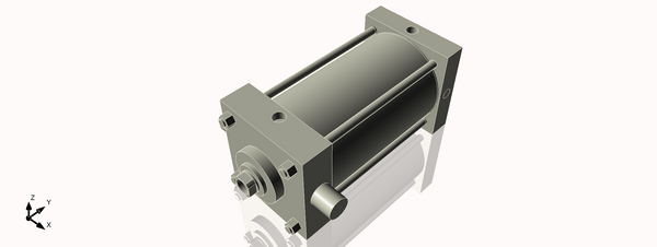 Isometric View of 6MATF8CCKS4