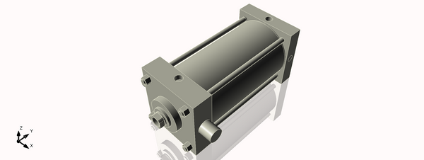 Isometric View of 6MATF9CCKS4